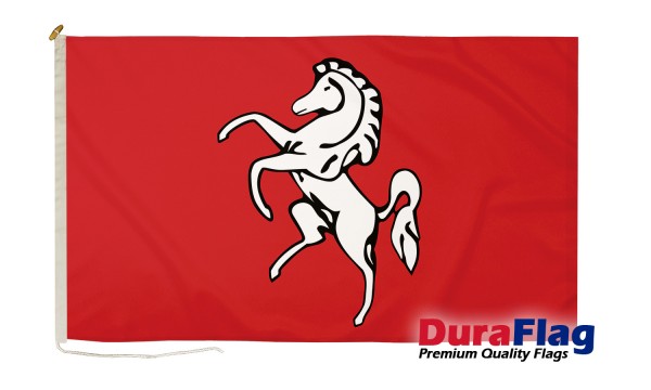 DuraFlag® Kent Premium Quality Flag